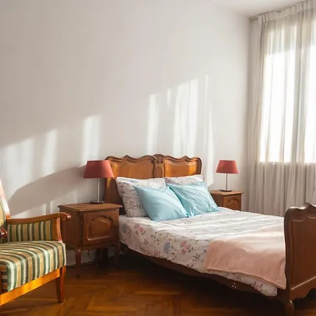 Kosciuszki Apartment