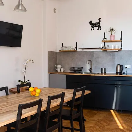 Apartment Kosciuszki