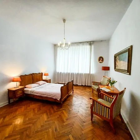 Apartment Kosciuszki Lodz