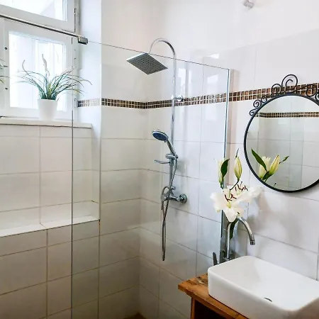 Apartamento Kosciuszki *