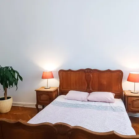 Apartment Kosciuszki *