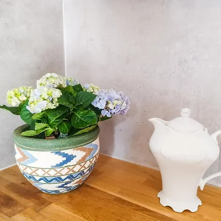 Apartamento Kosciuszki *