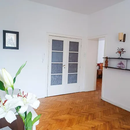 Apartment Kosciuszki