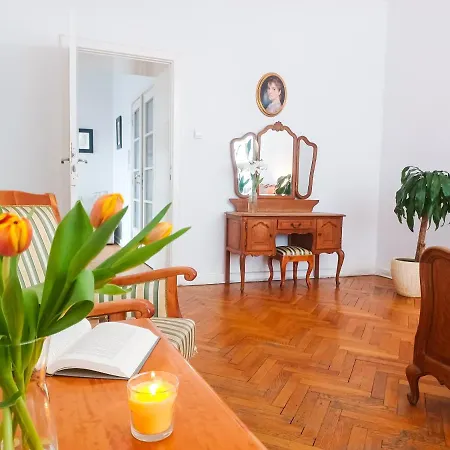 Apartment Kosciuszki Lodz