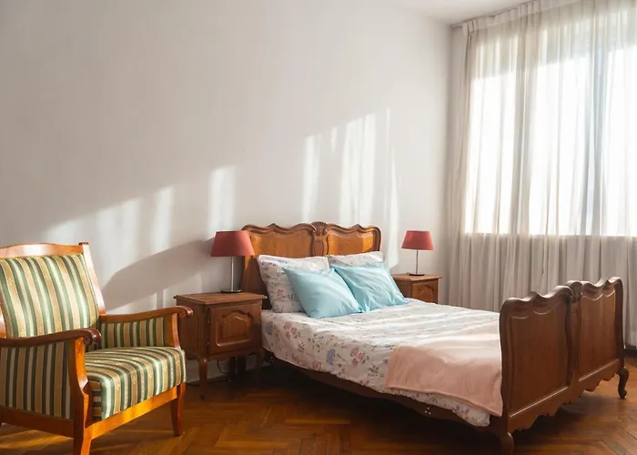 Kosciuszki Apartamento