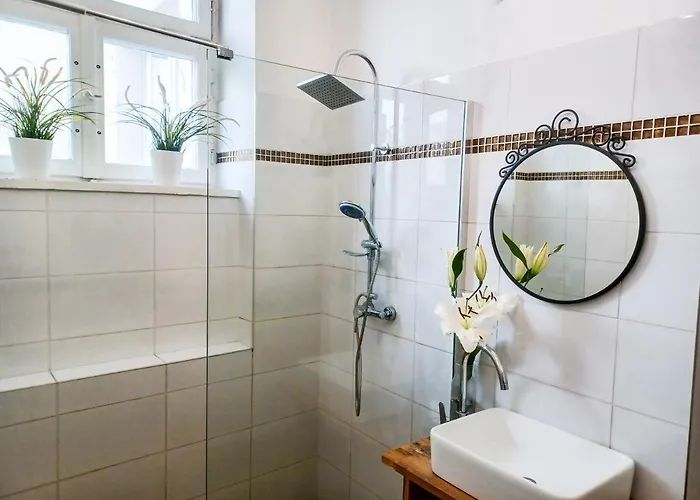 Apartamento Kosciuszki *