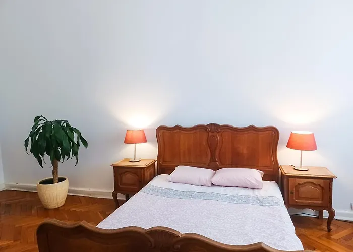 Apartamento Kosciuszki *