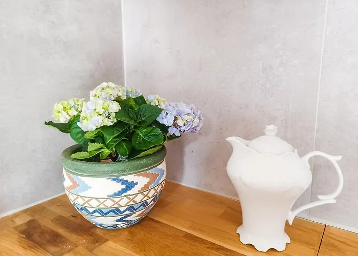 Apartamento Kosciuszki *