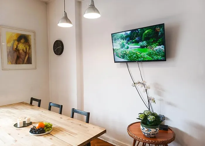 Apartamento Kosciuszki