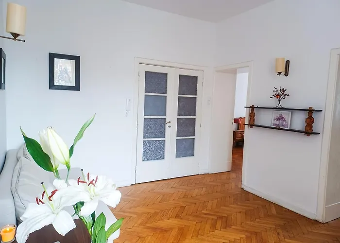Apartamento Kosciuszki